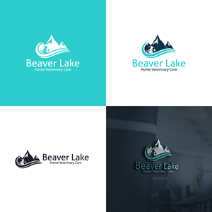 Logo Design by AL-BARAKAH for this project | Design: #35333755