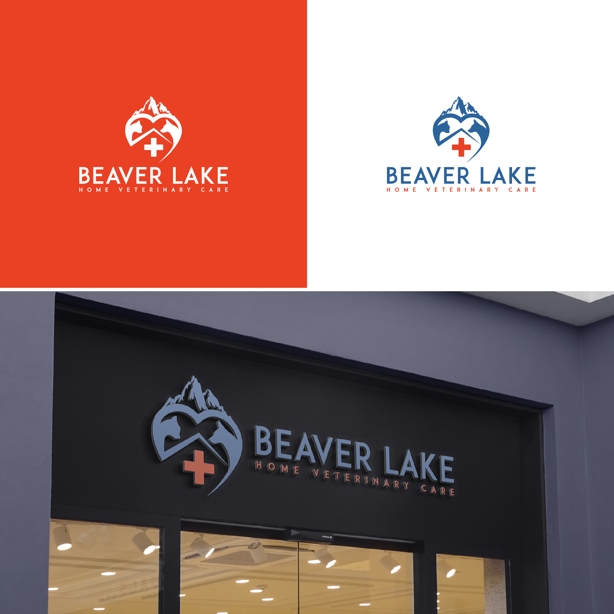 Logo Design by AL-BARAKAH for this project | Design #35333775