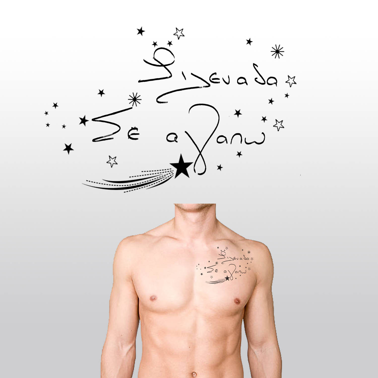 Tattoo Design by anemidesign for this project | Design #35326056