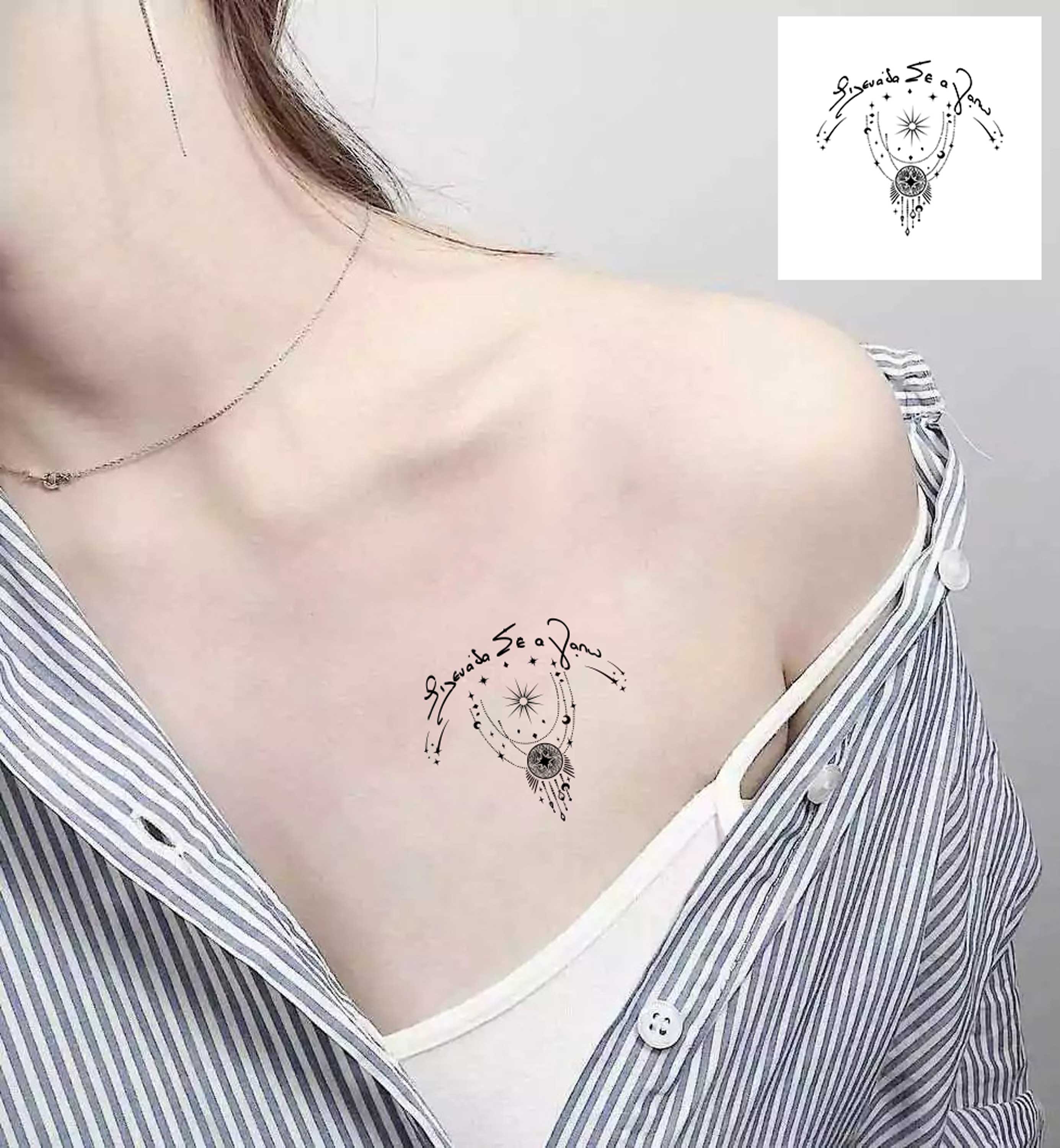 Tattoo Design by Jibon Chowdhury for this project | Design #35332008