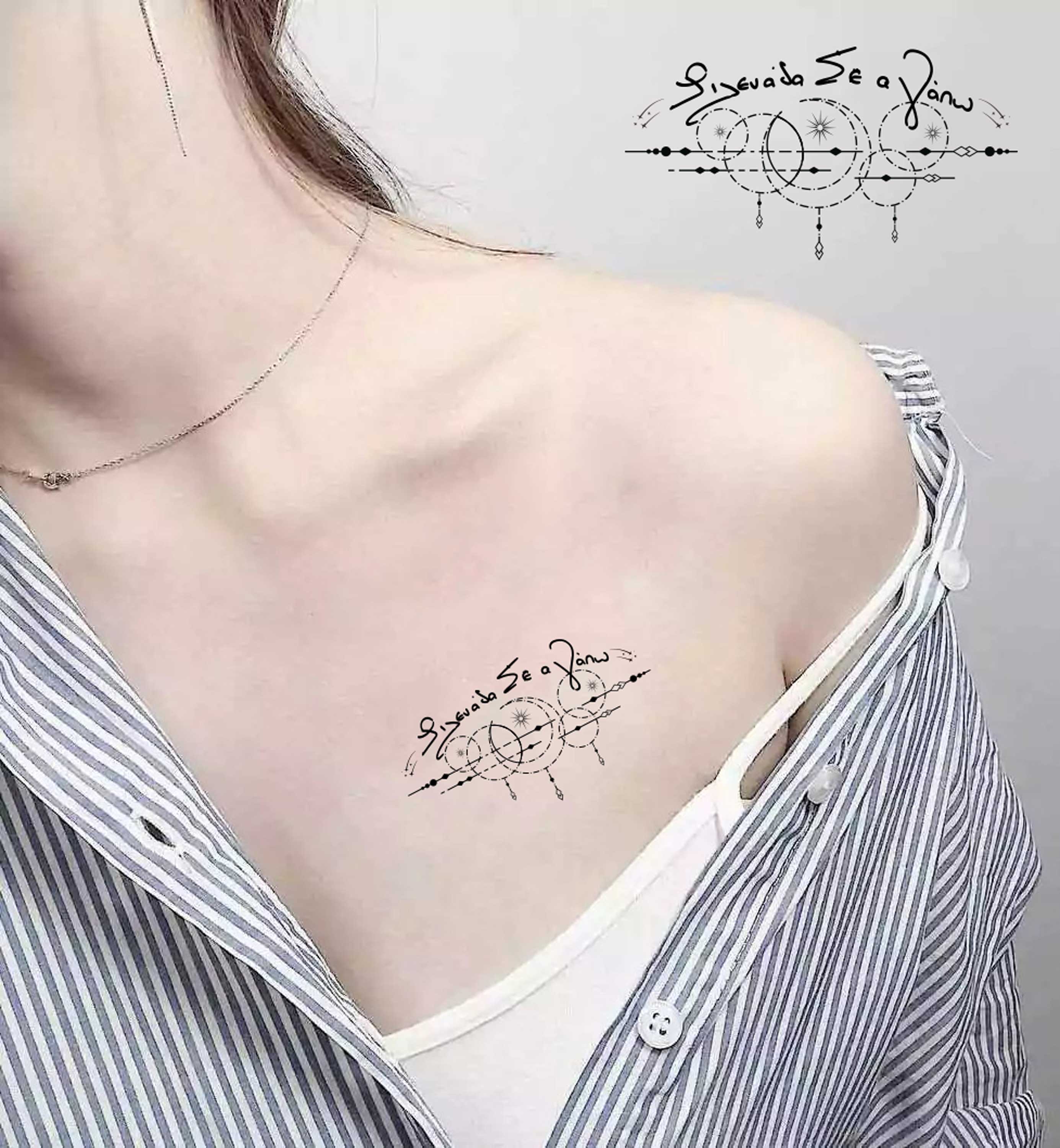 Tattoo Design by Jibon Chowdhury for this project | Design #35332256