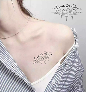 Tattoo-Design von Jibon Chowdhury für dieses Projekt | Design #35332256