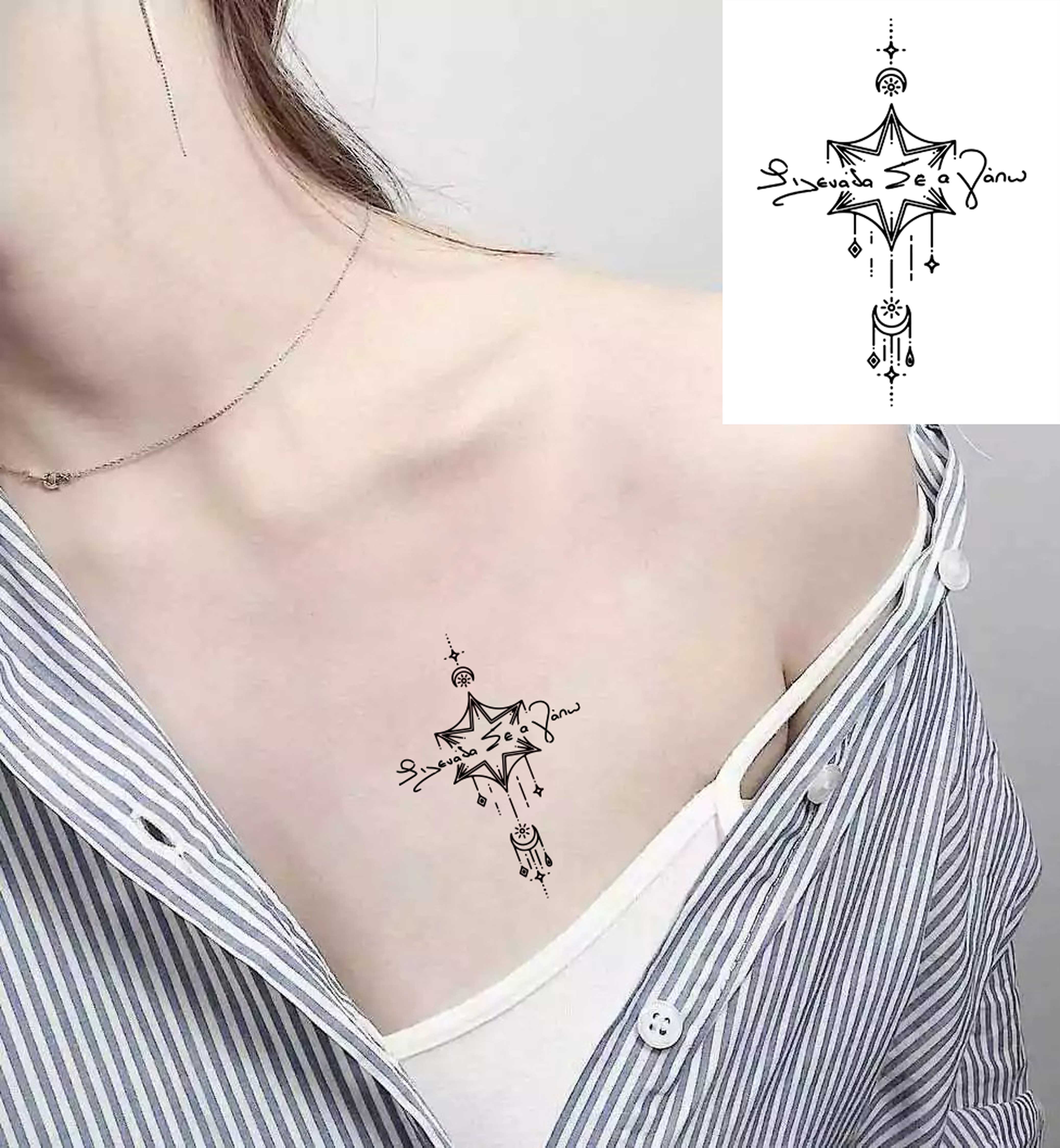 Tattoo Design by Jibon Chowdhury for this project | Design #35332386