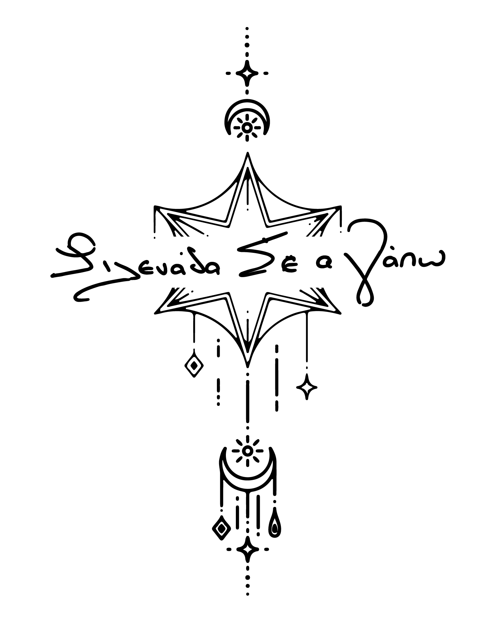 Tattoo Design by Jibon Chowdhury for this project | Design #35343087