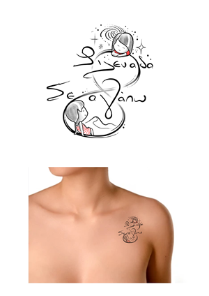 Diseño de Tatuaje por rafaelcame 2