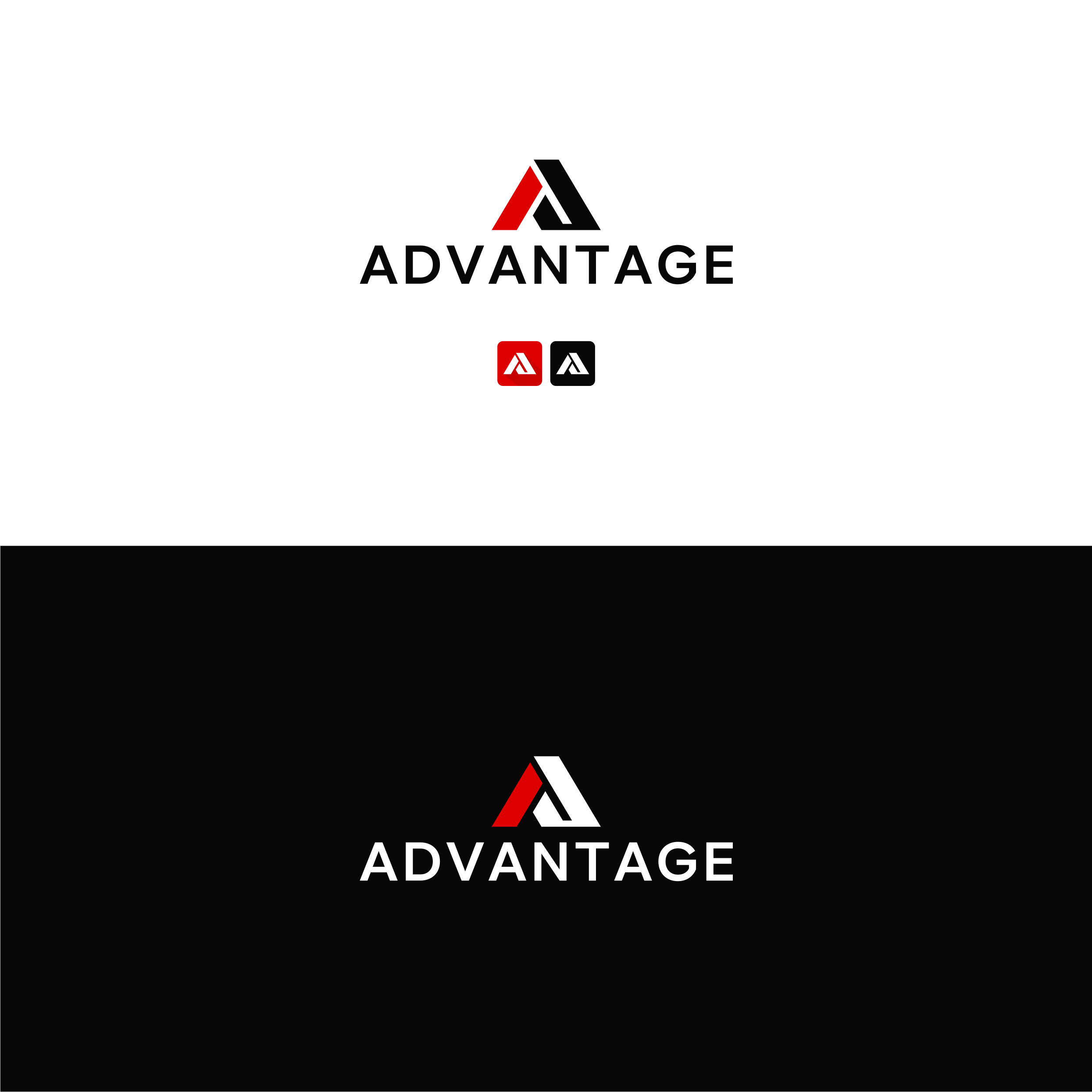 Logo Design by ndra for this project | Design #35375621