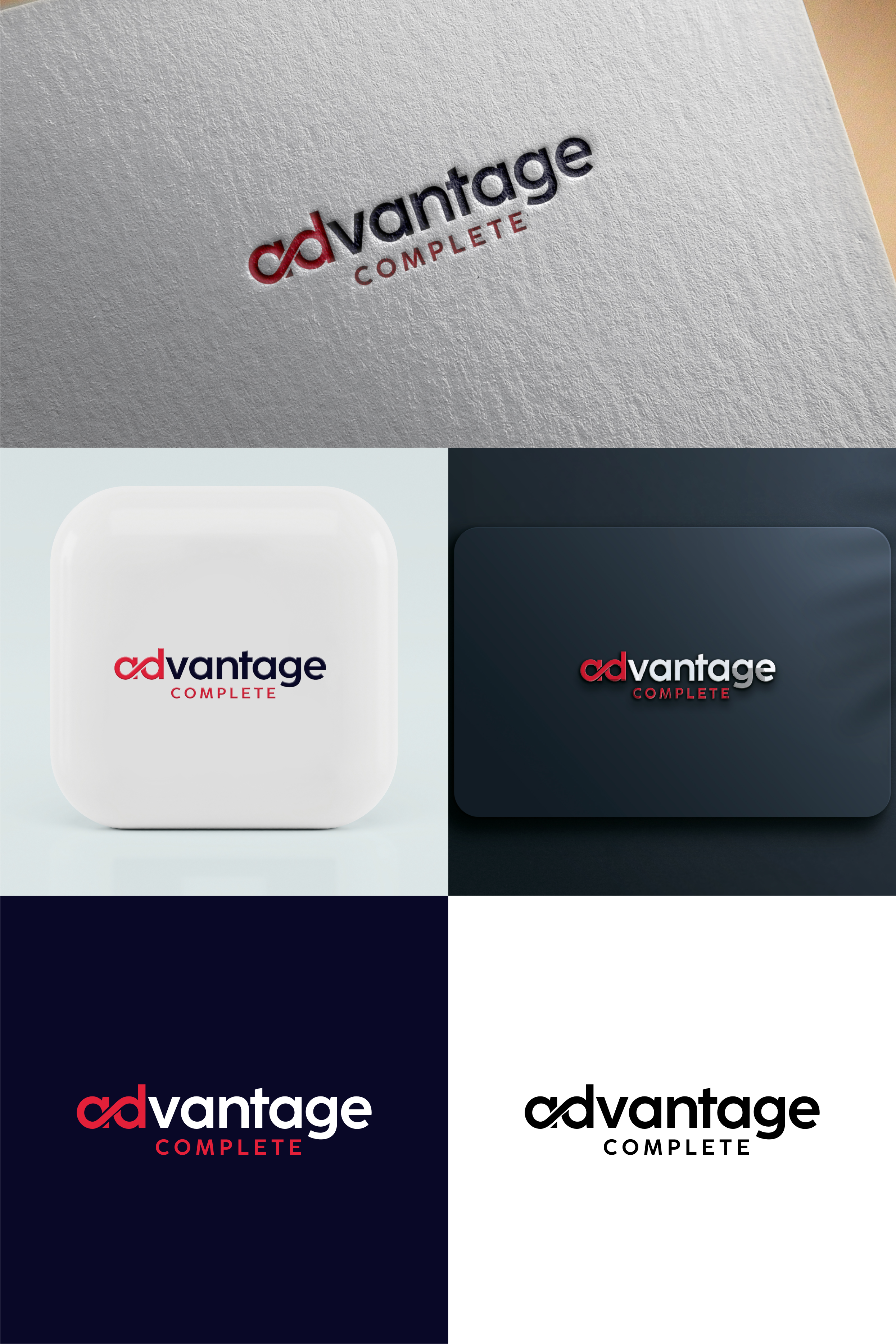 Logo Design by ndra for this project | Design #35434841