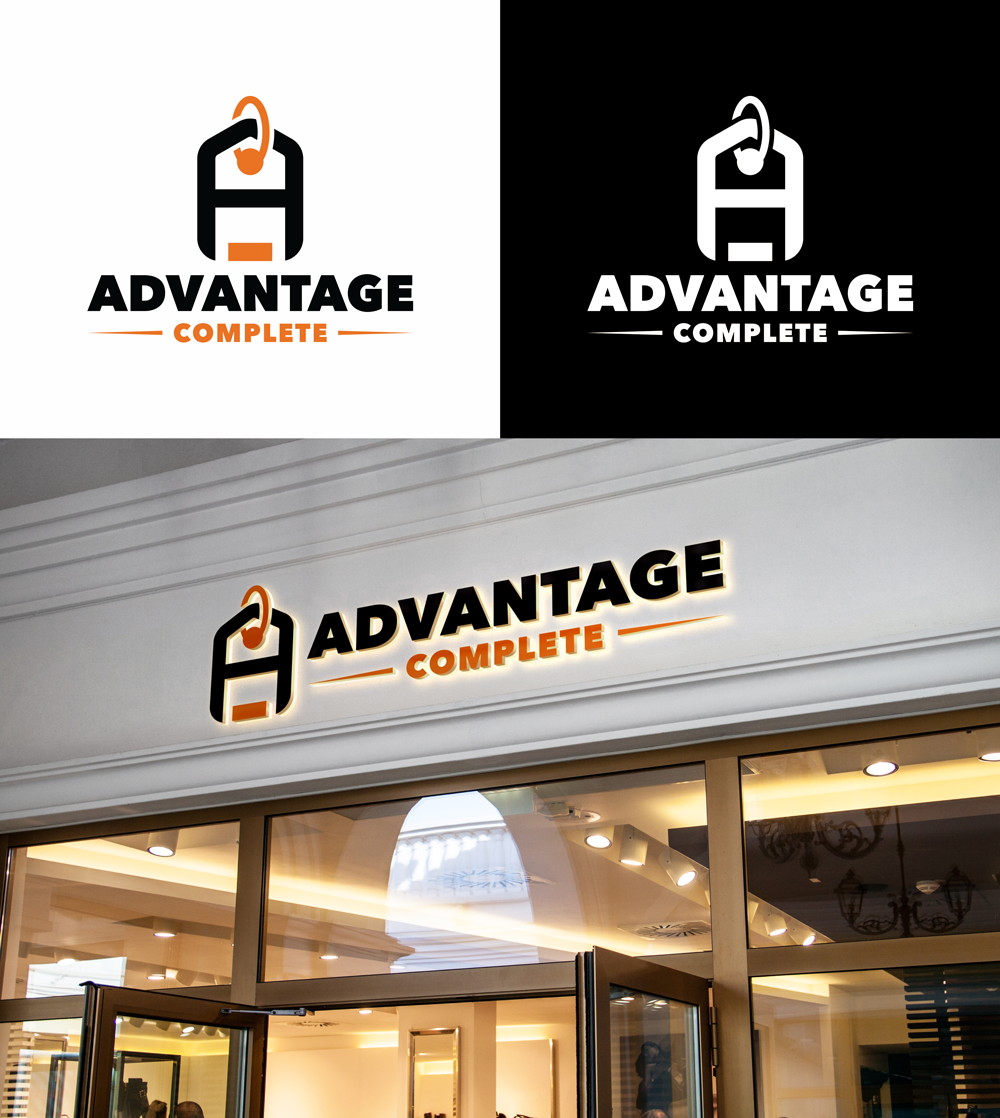 Logo Design by RA-bica for this project | Design #35337739