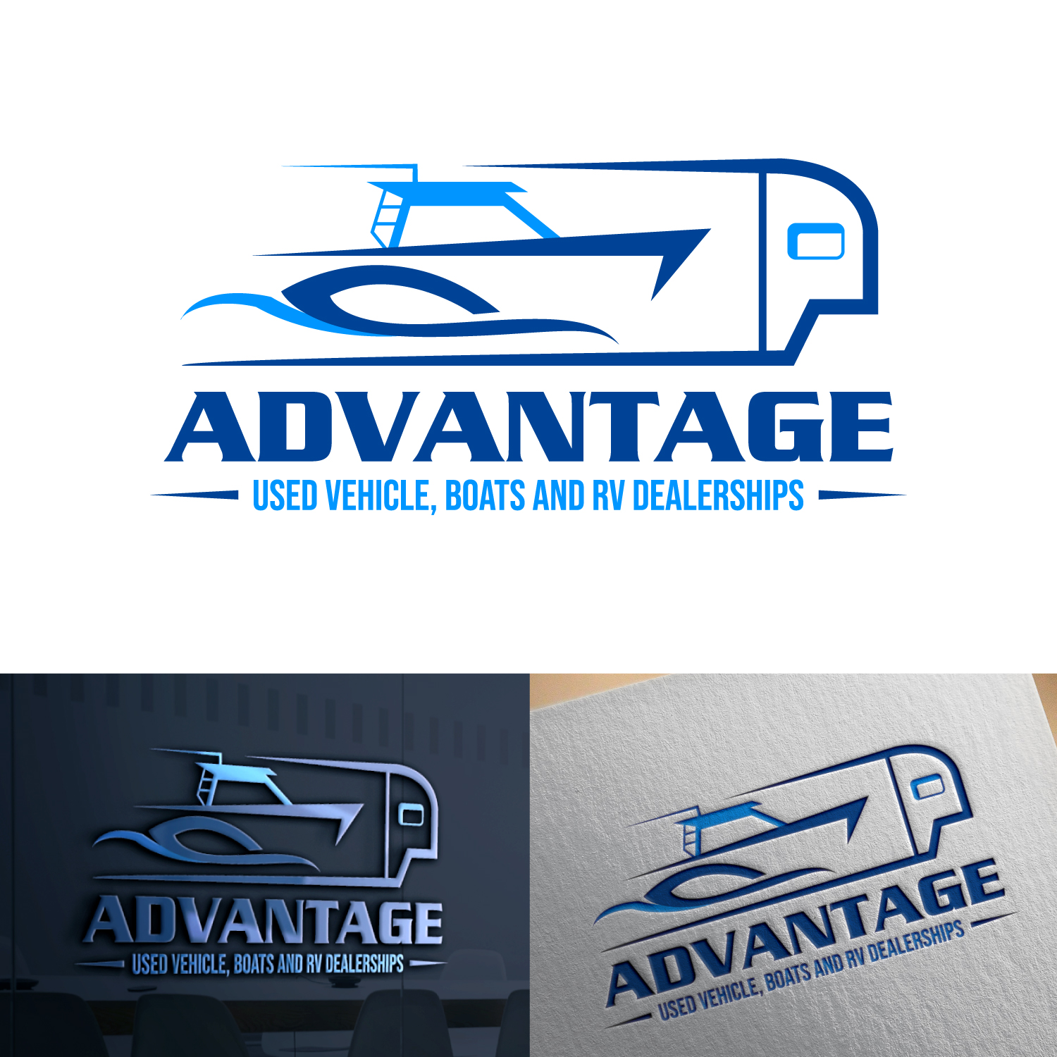 Logo Design by Suvendu.S for this project | Design #35365803