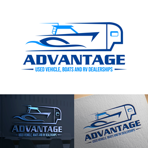 Logo Design by Suvendu.S for this project | Design: #35365803