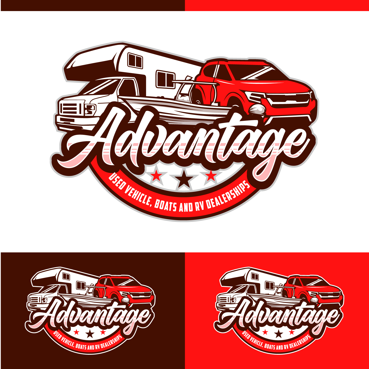 Logo Design by Suvendu.S for this project | Design #35366035