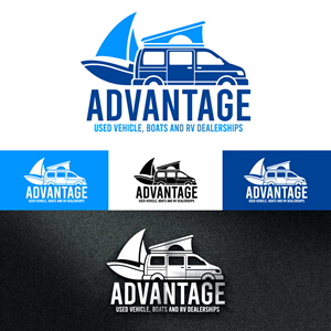 Logo Design by Suvendu.S for this project | Design: #35366849