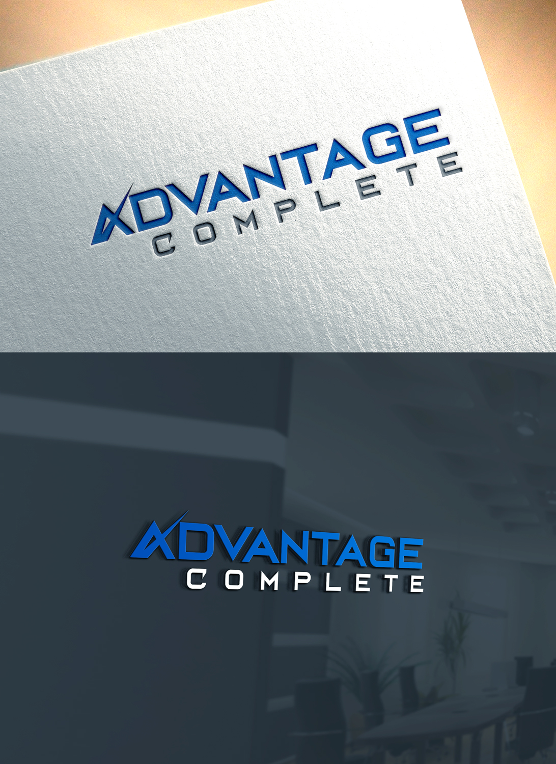 Logo Design by RaKu 2 for this project | Design #35359436