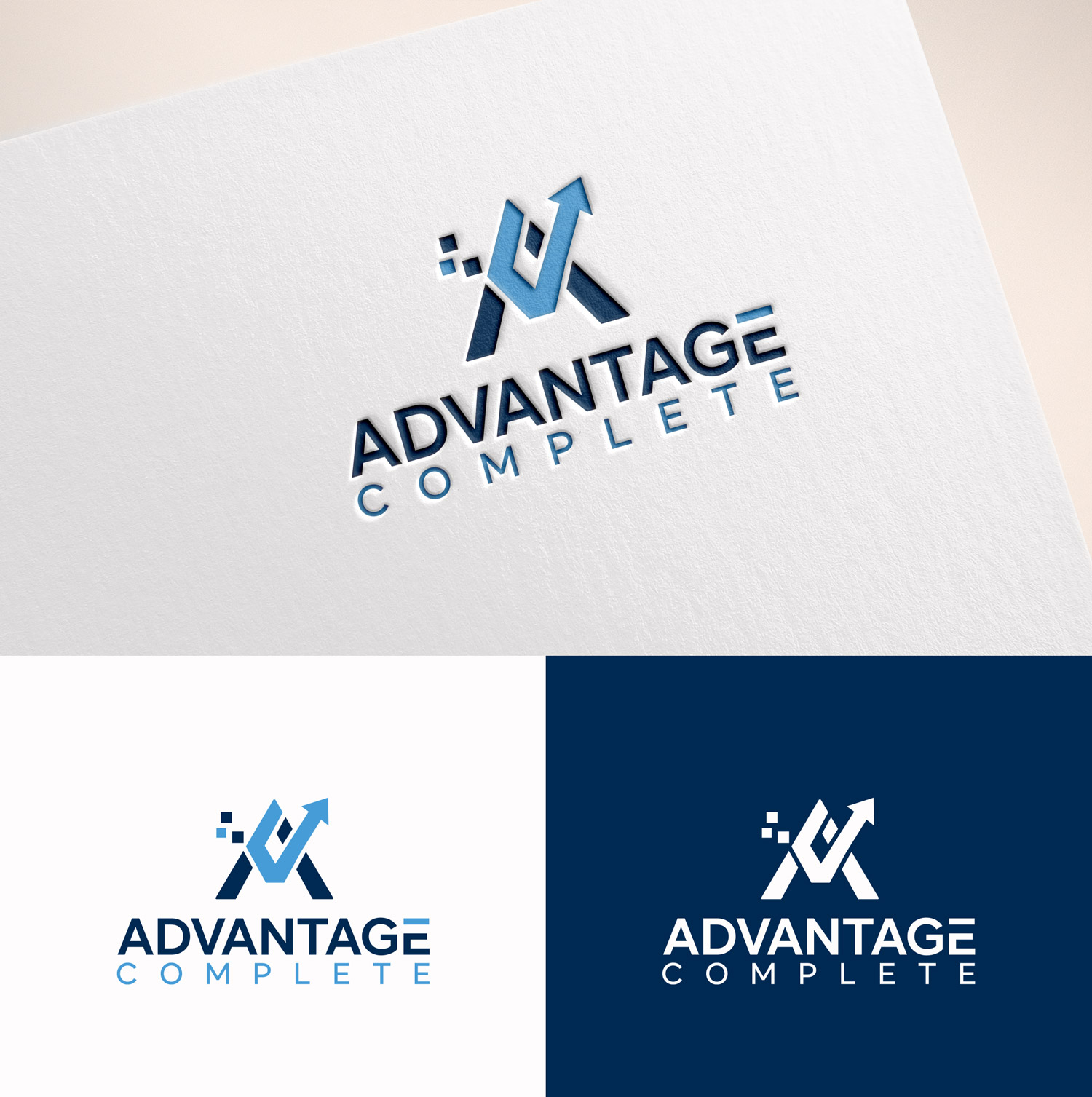 Logo Design by M Art & Design for this project | Design #35332903