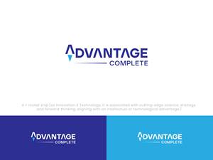 Logo Design by Ensignia for this project | Design: #35399391