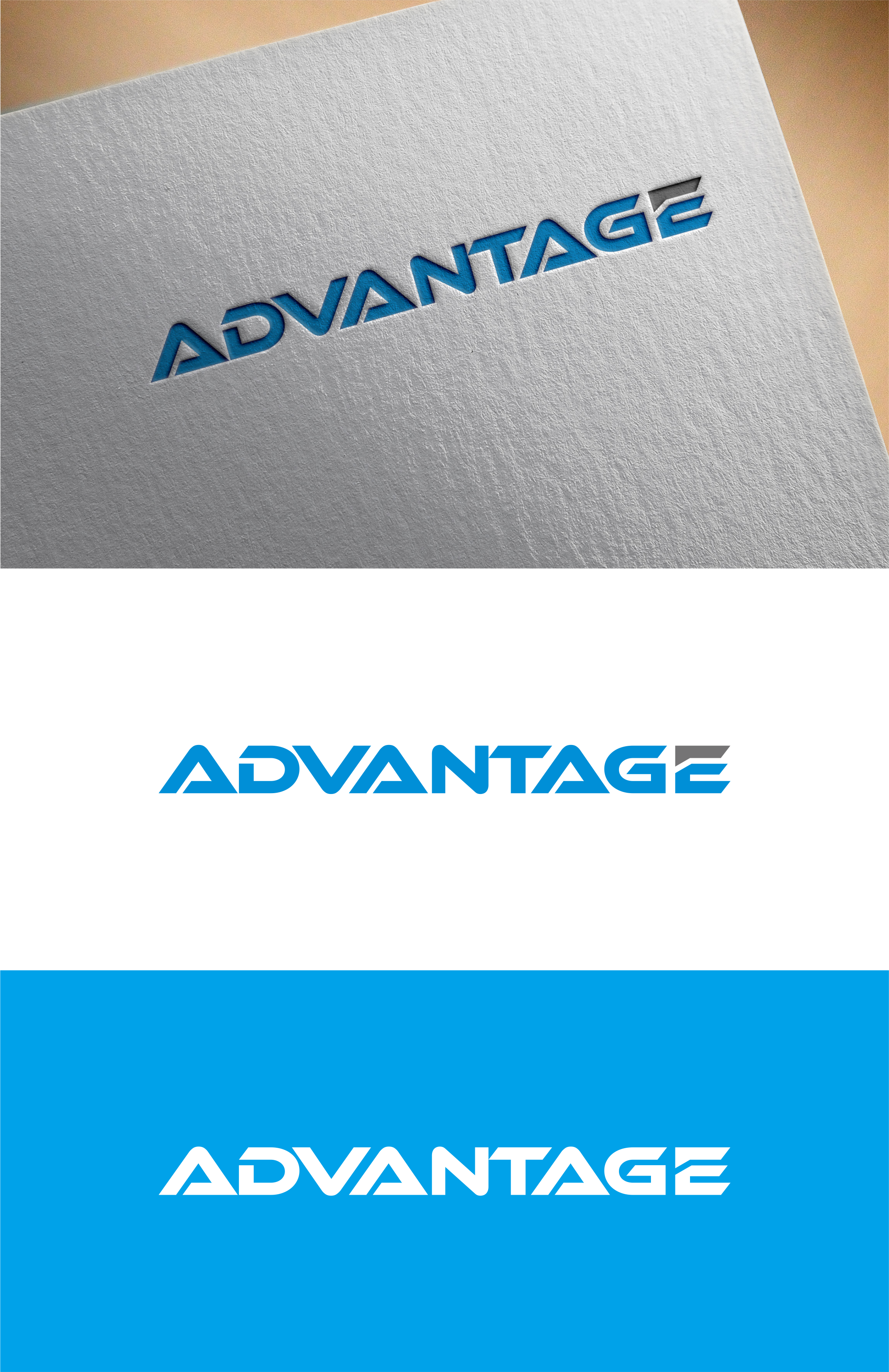 Logo Design by healer1617 for this project | Design #35334688