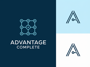 Logo Design by Mukuuu for this project | Design: #35334537