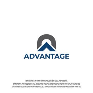 Logo Design by Hossainlogo324 for this project | Design: #35389712