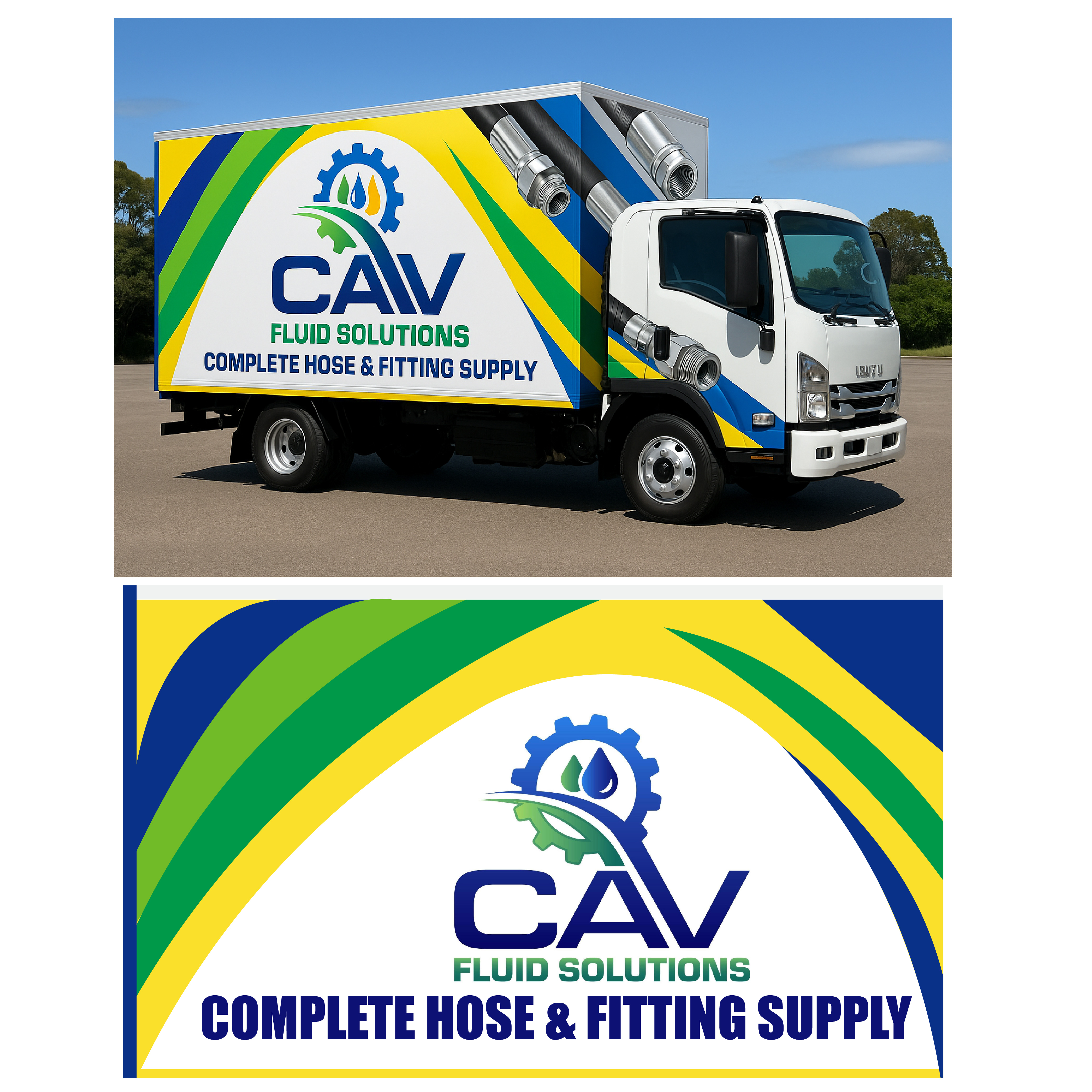 Design de Covering de Véhicule par Design with Sayam pour ce projet | Design #35336947