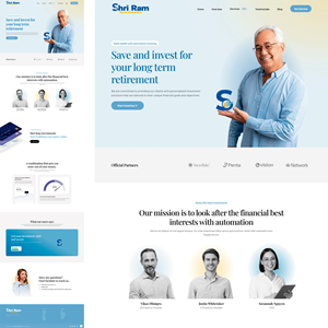 Diseño Web por DB_Design para este proyecto | Diseño: #35327784