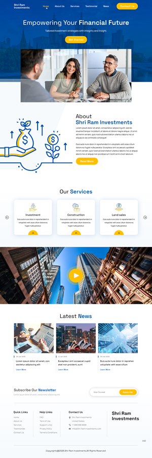 Diseño Web por pb para este proyecto | Diseño: #35328973