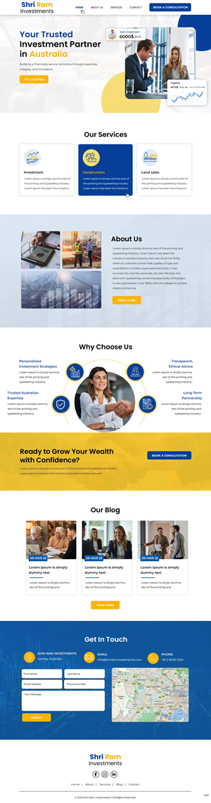 Diseño Web por pb para este proyecto | Diseño: #35328981