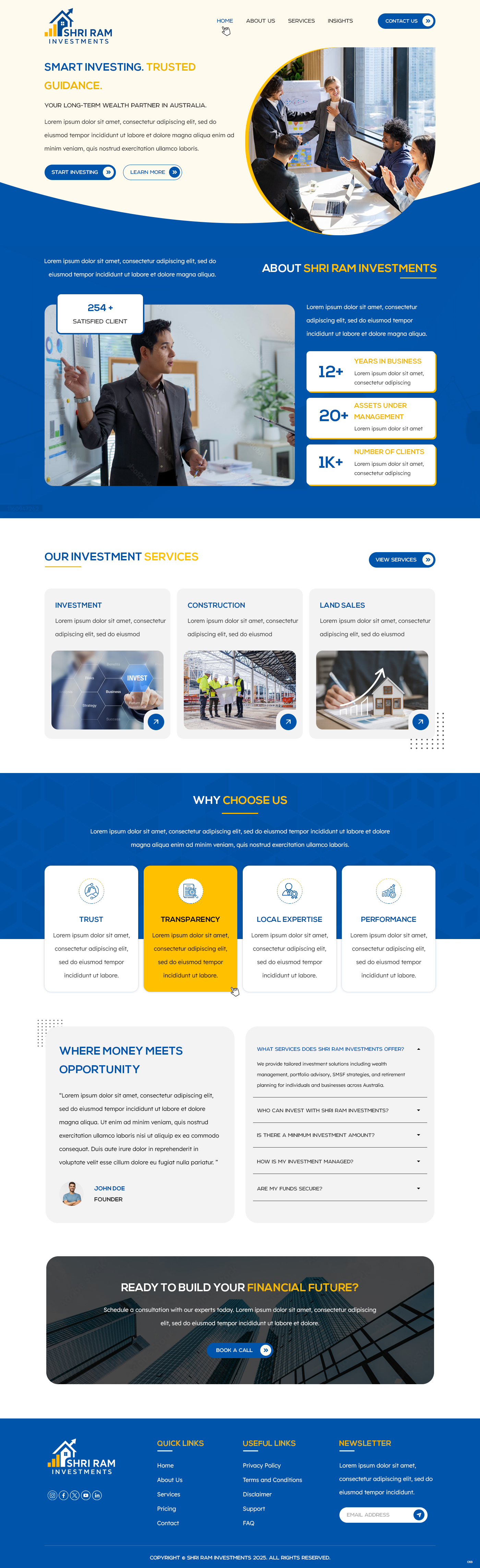 Diseño Web por pb para este proyecto | Diseño #35328982
