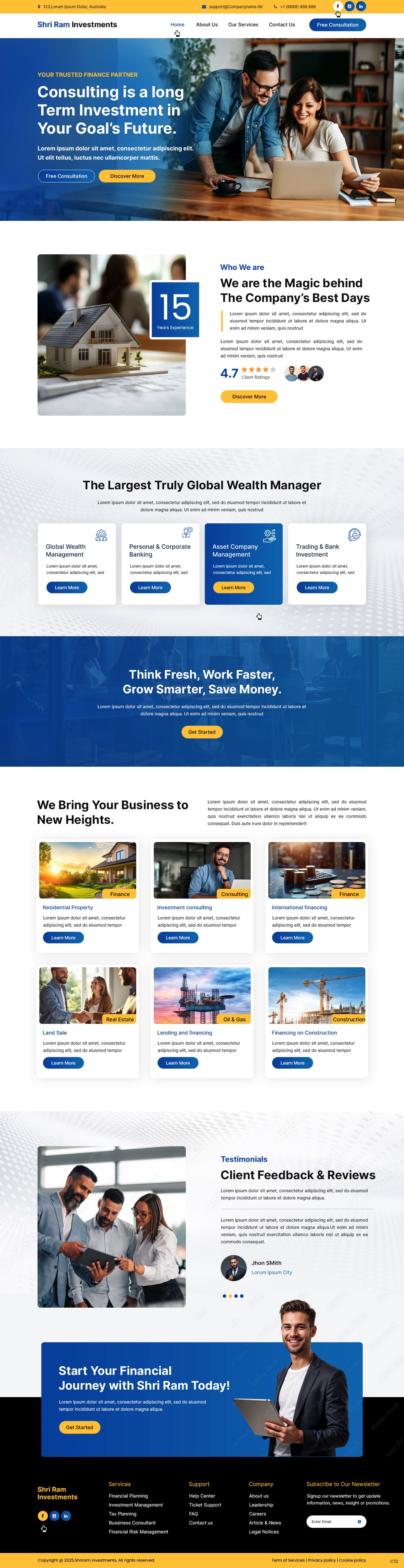 Diseño Web por pb para este proyecto | Diseño #35328986