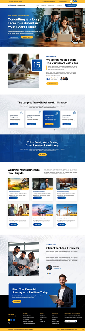 Diseño Web por pb para este proyecto | Diseño: #35328986