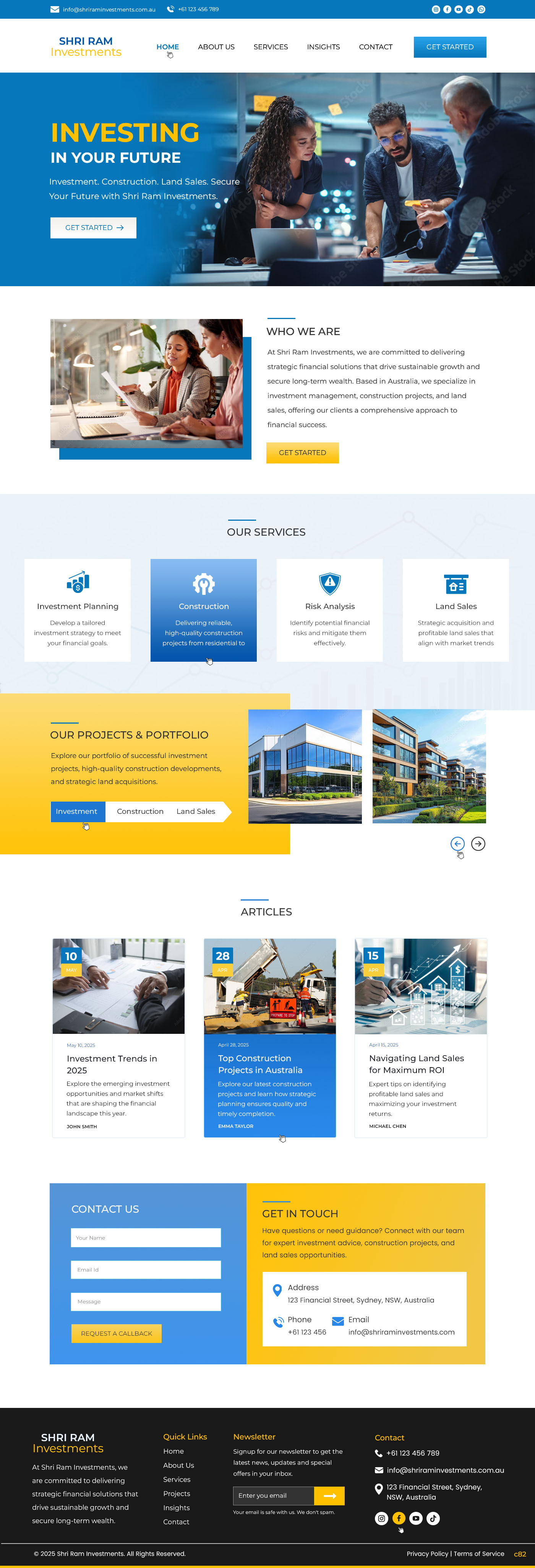 Diseño Web por pb para este proyecto | Diseño #35328989