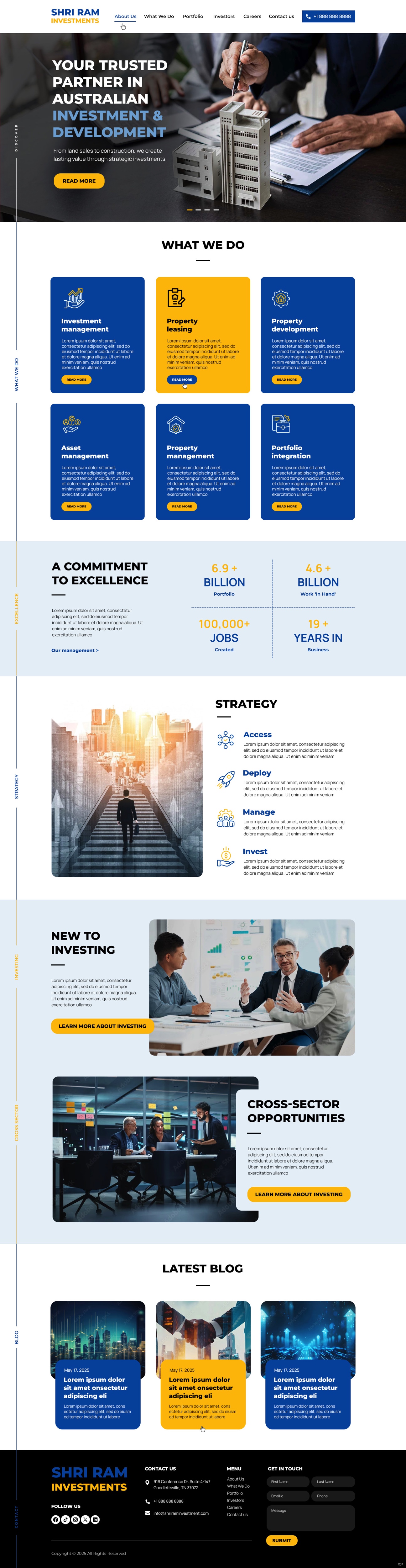 Diseño Web por pb para este proyecto | Diseño #35328992