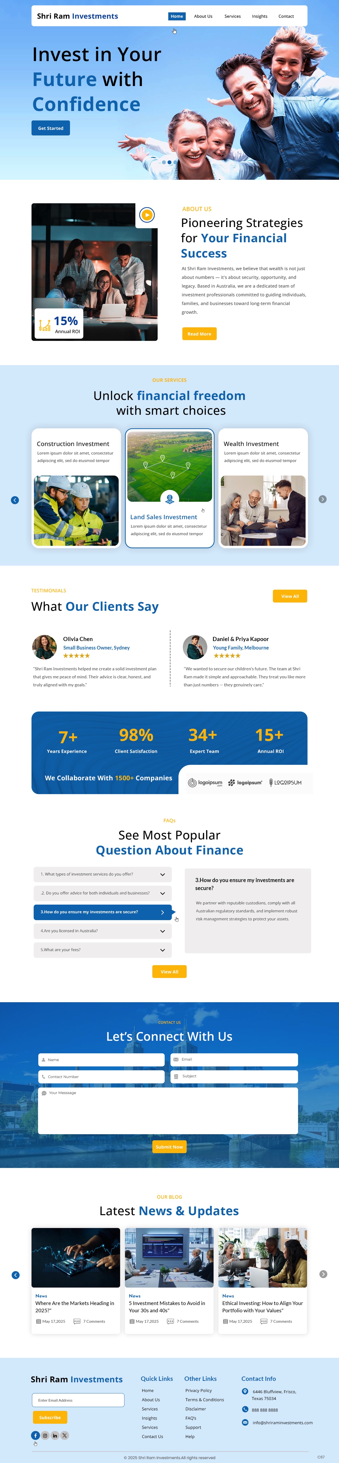 Diseño Web por pb para este proyecto | Diseño #35338687