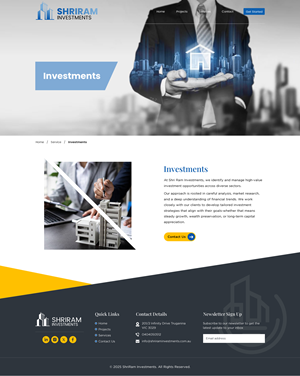 Diseño Web por Sbss para este proyecto | Diseño: #35423039