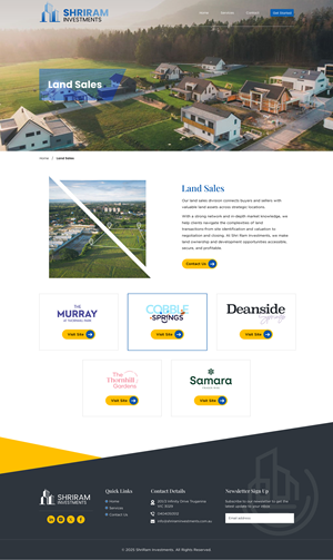 Diseño Web por Sbss para este proyecto | Diseño: #35425178