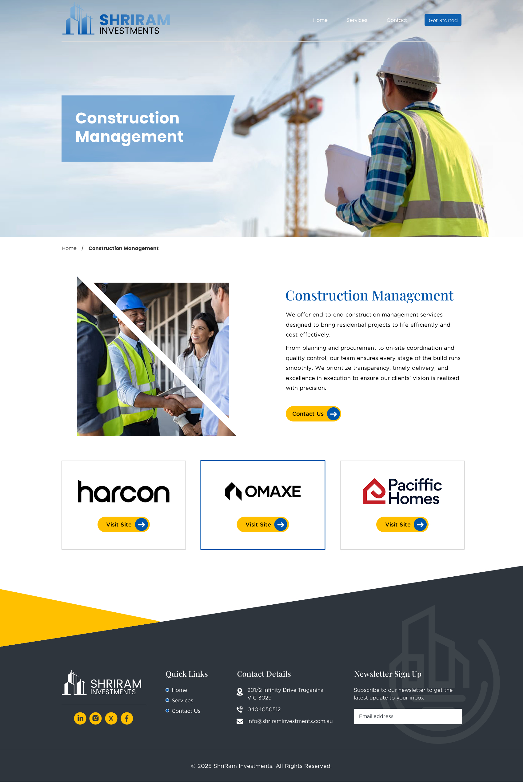 Web Design by Sbss for this project | Design #35425671