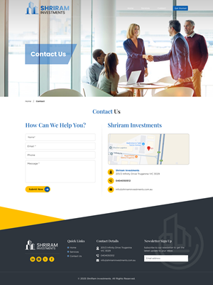 Diseño Web por Sbss para este proyecto | Diseño: #35444373