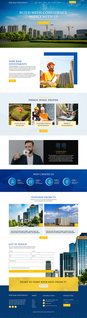 Diseño Web por creative.bugs para este proyecto | Diseño: #35358090
