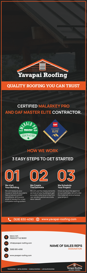 Print-Design von Eli Nelson für dieses Projekt | Design: #35348993