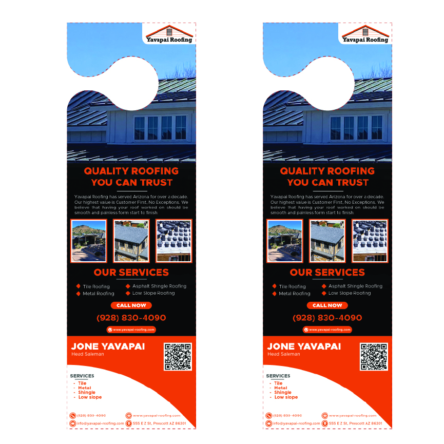 Print Design by Hassan159 for this project | Design #35335777
