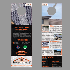 Print-Design von Hassan159 für dieses Projekt | Design: #35351359