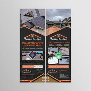 Diseño de Impresos por nadhisa87 para este proyecto | Diseño: #35354884