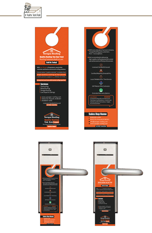 Print Design by Farvahar Design Studio for this project | Design #35355739