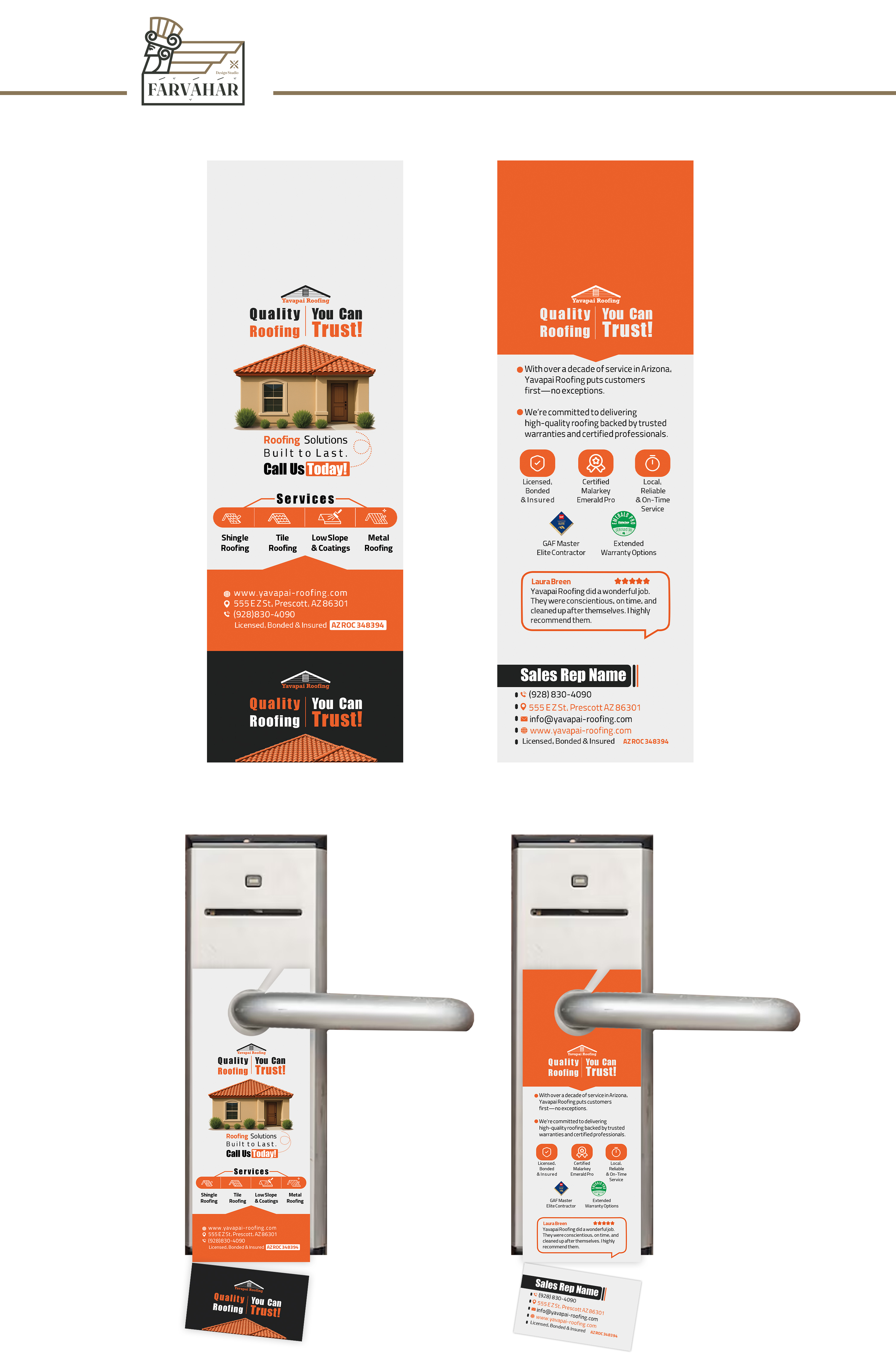 Print-Design von Farvahar Design Studio für dieses Projekt | Design #35355740