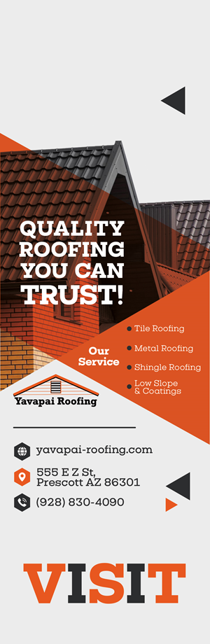 Diseño de Impresos por Farvahar Design Studio para este proyecto | Diseño: #35355751