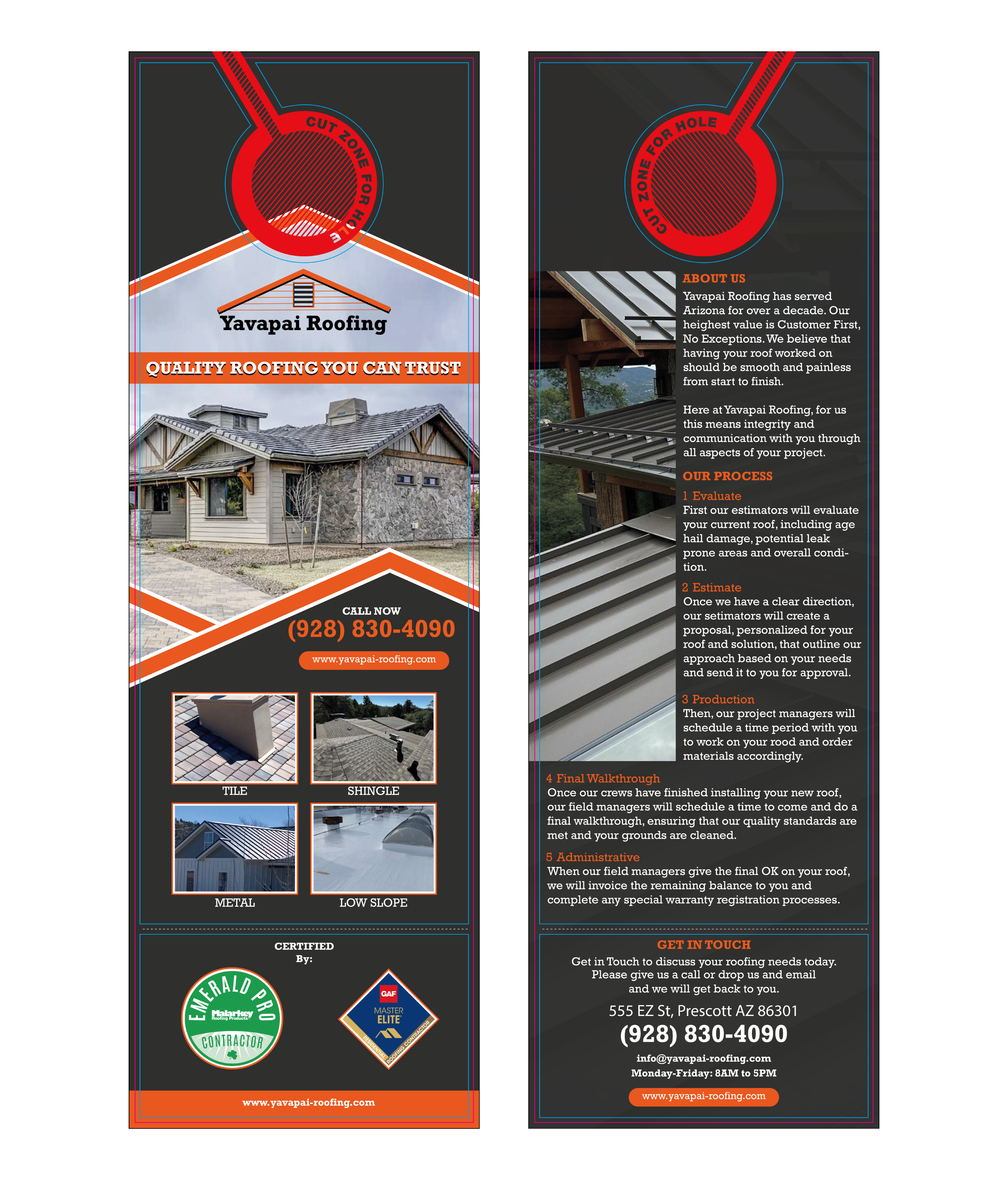 Diseño de Impresos por Abhinav | Creative Artist para este proyecto | Diseño #35360077