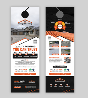 Print Design by debdesign for this project | Design: #35337844