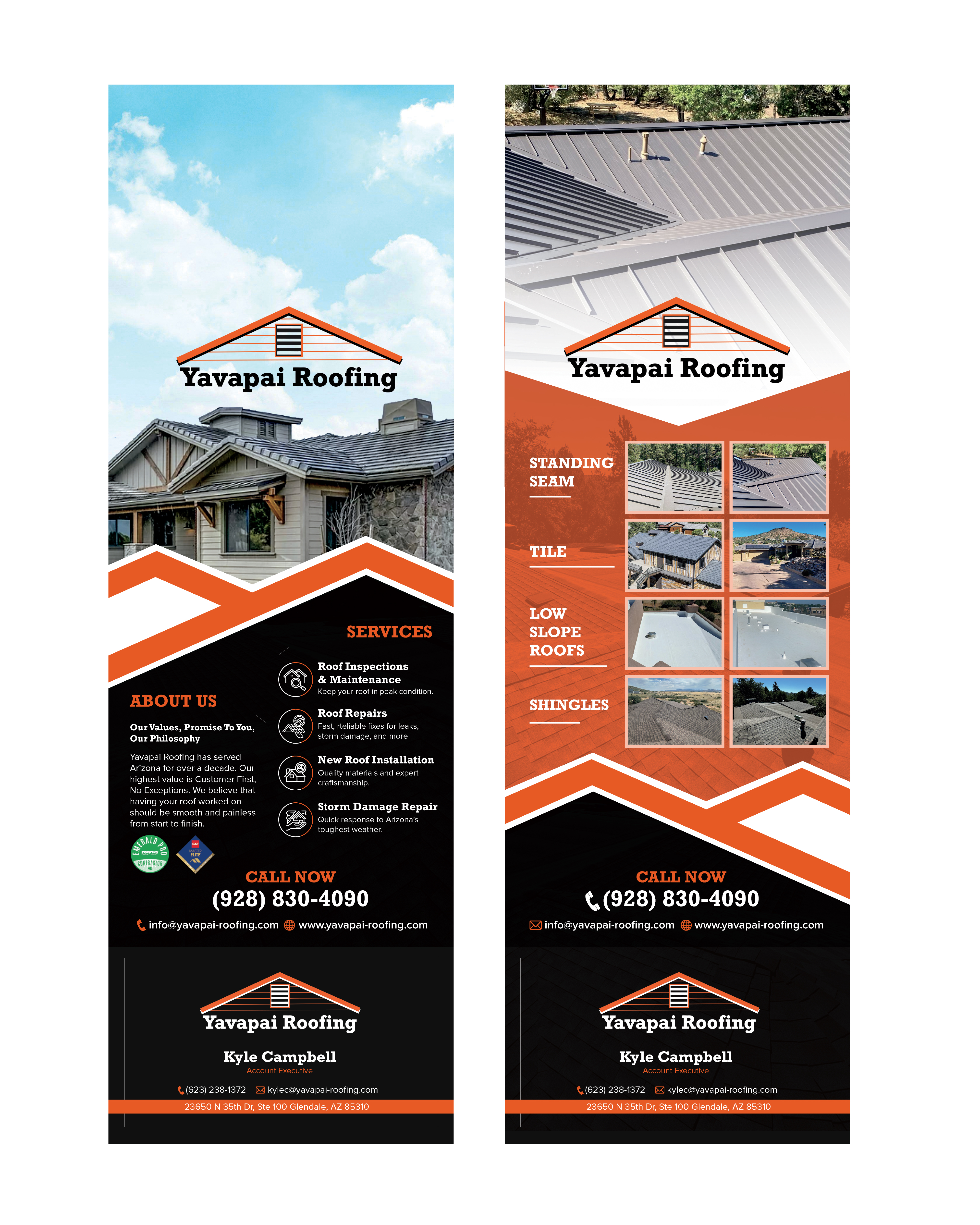 Print-Design von Stan$oul für dieses Projekt | Design #35549926