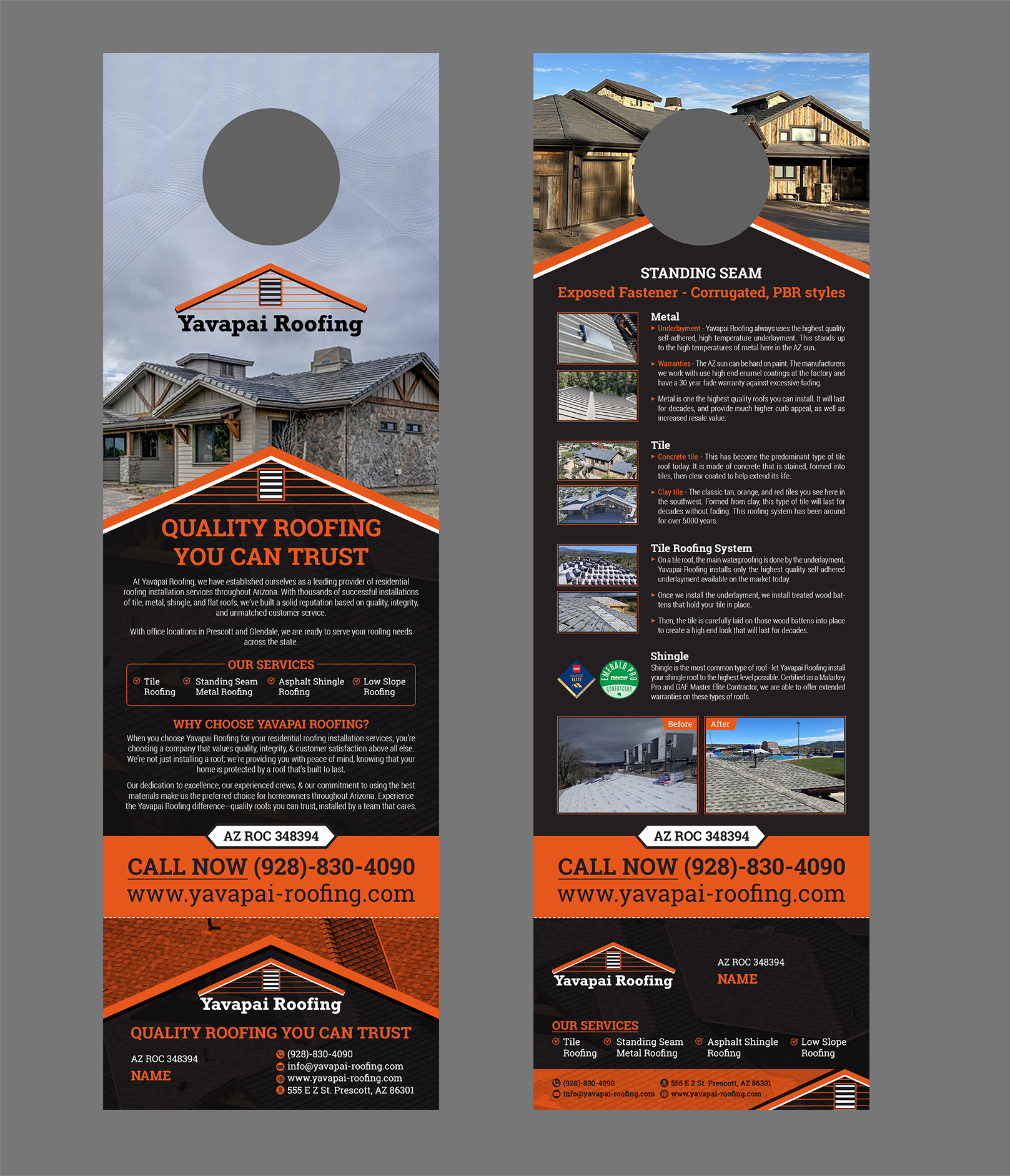 Print Design by GraphicsGuru for this project | Design #35332189