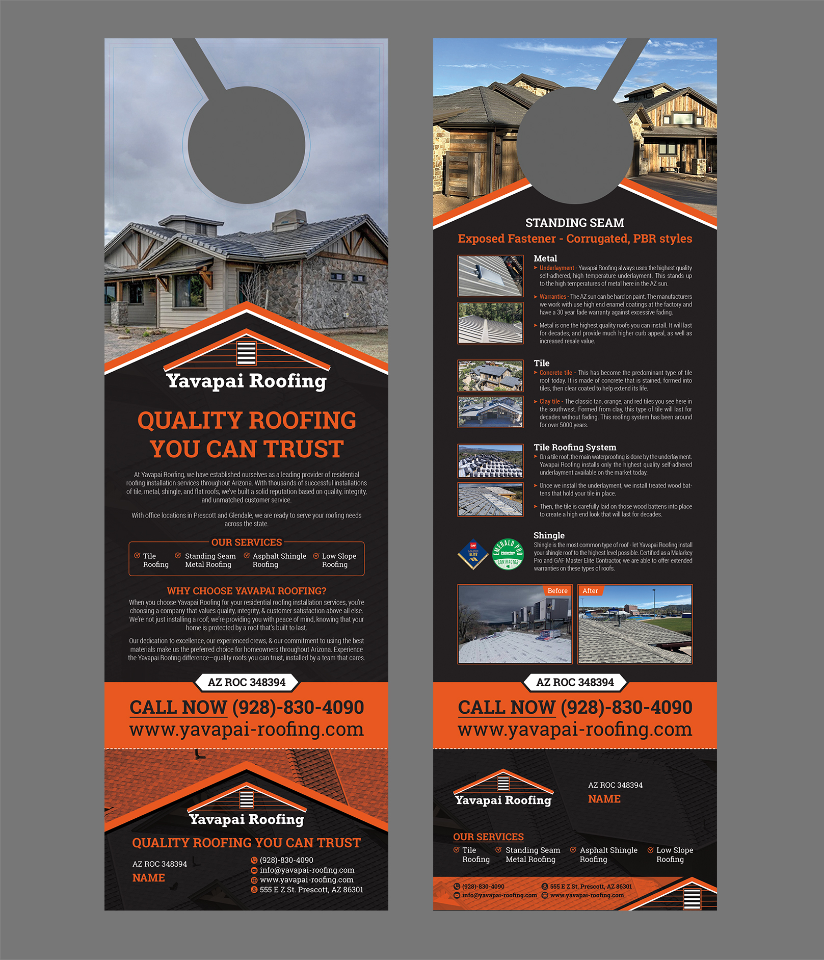 Print Design by GraphicsGuru for this project | Design #35340088