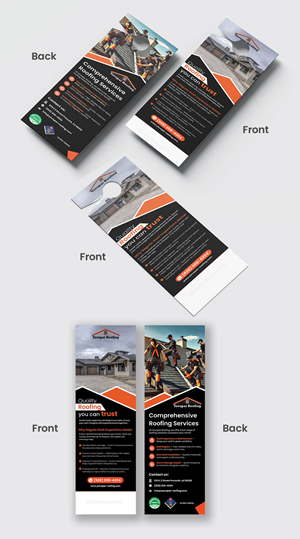 Print Design by AweSomeLogoTeam for this project | Design #35326355
